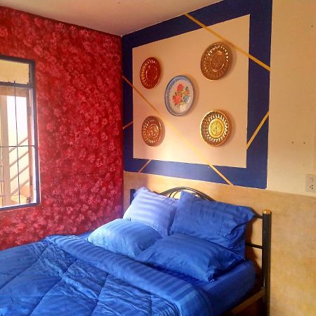 Sunny Hostel Pai Εξωτερικό φωτογραφία