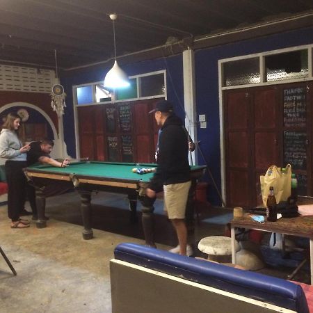 Sunny Hostel Pai Εξωτερικό φωτογραφία
