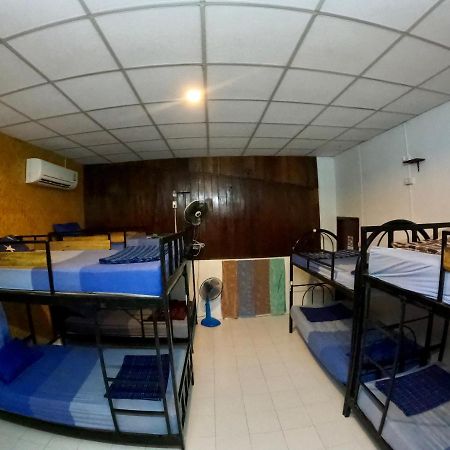 Sunny Hostel Pai Εξωτερικό φωτογραφία