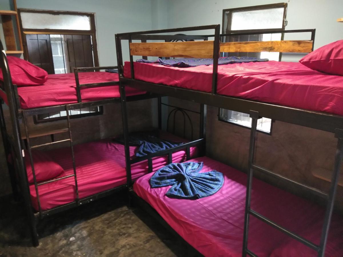 Sunny Hostel Pai Εξωτερικό φωτογραφία