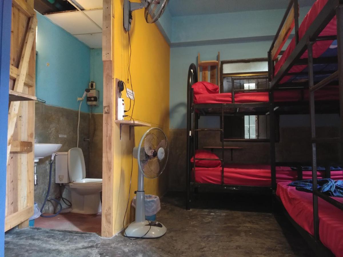 Sunny Hostel Pai Εξωτερικό φωτογραφία