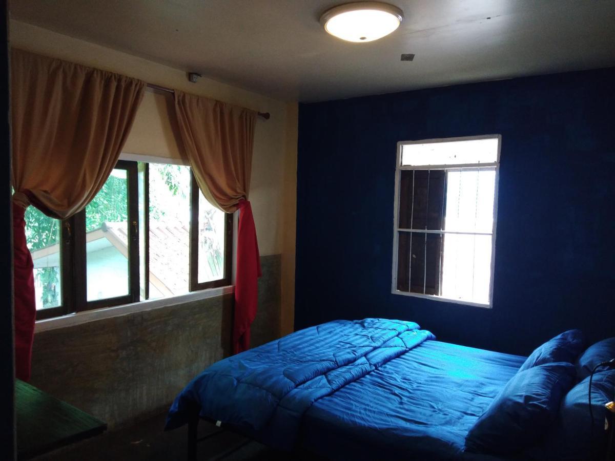 Sunny Hostel Pai Εξωτερικό φωτογραφία