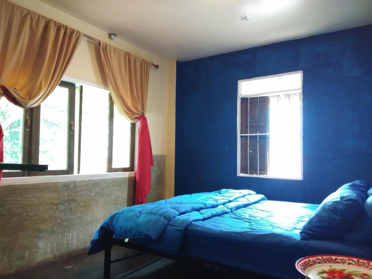 Sunny Hostel Pai Εξωτερικό φωτογραφία
