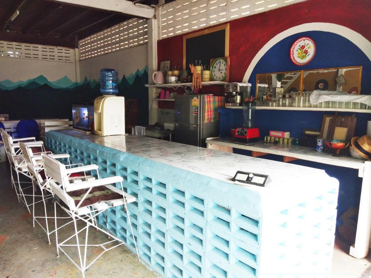 Sunny Hostel Pai Εξωτερικό φωτογραφία