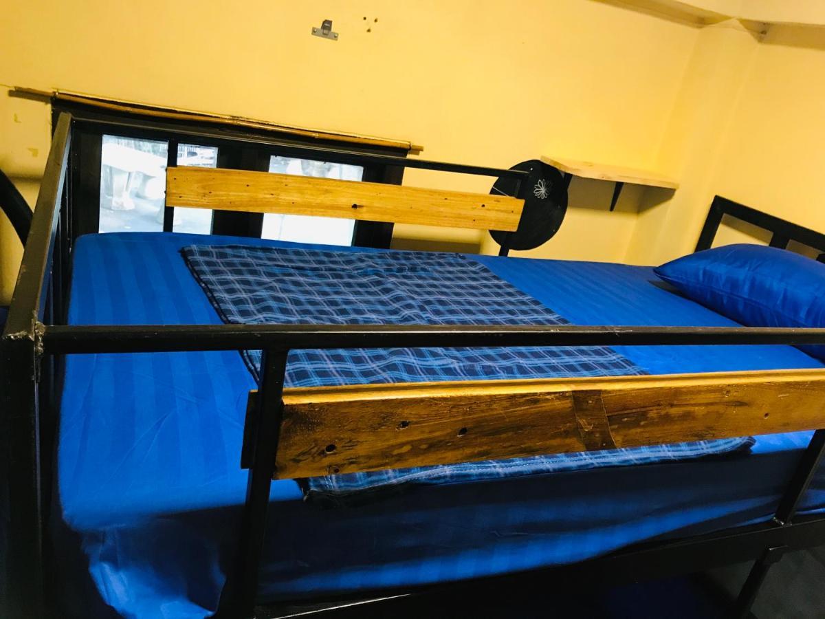 Sunny Hostel Pai Εξωτερικό φωτογραφία