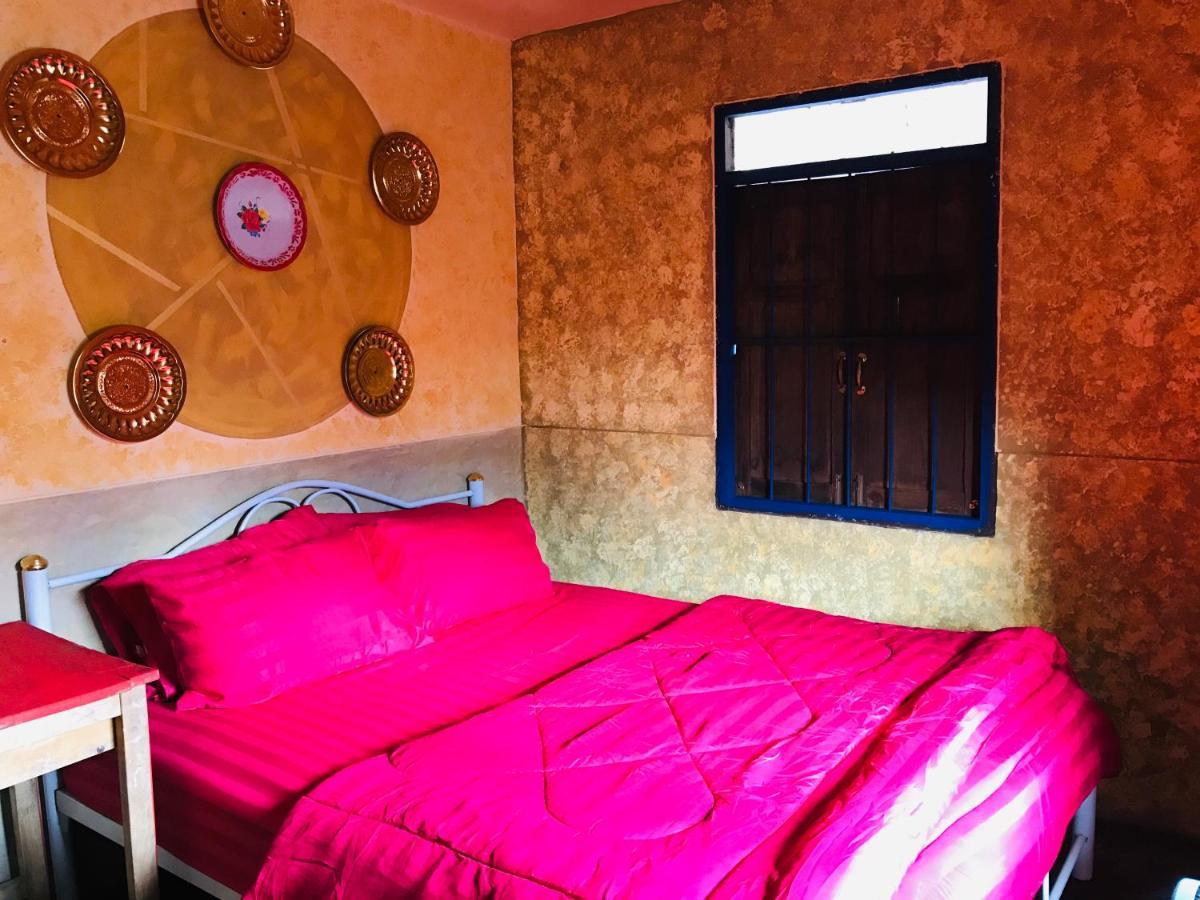 Sunny Hostel Pai Εξωτερικό φωτογραφία