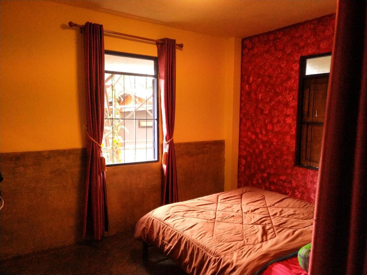 Sunny Hostel Pai Εξωτερικό φωτογραφία