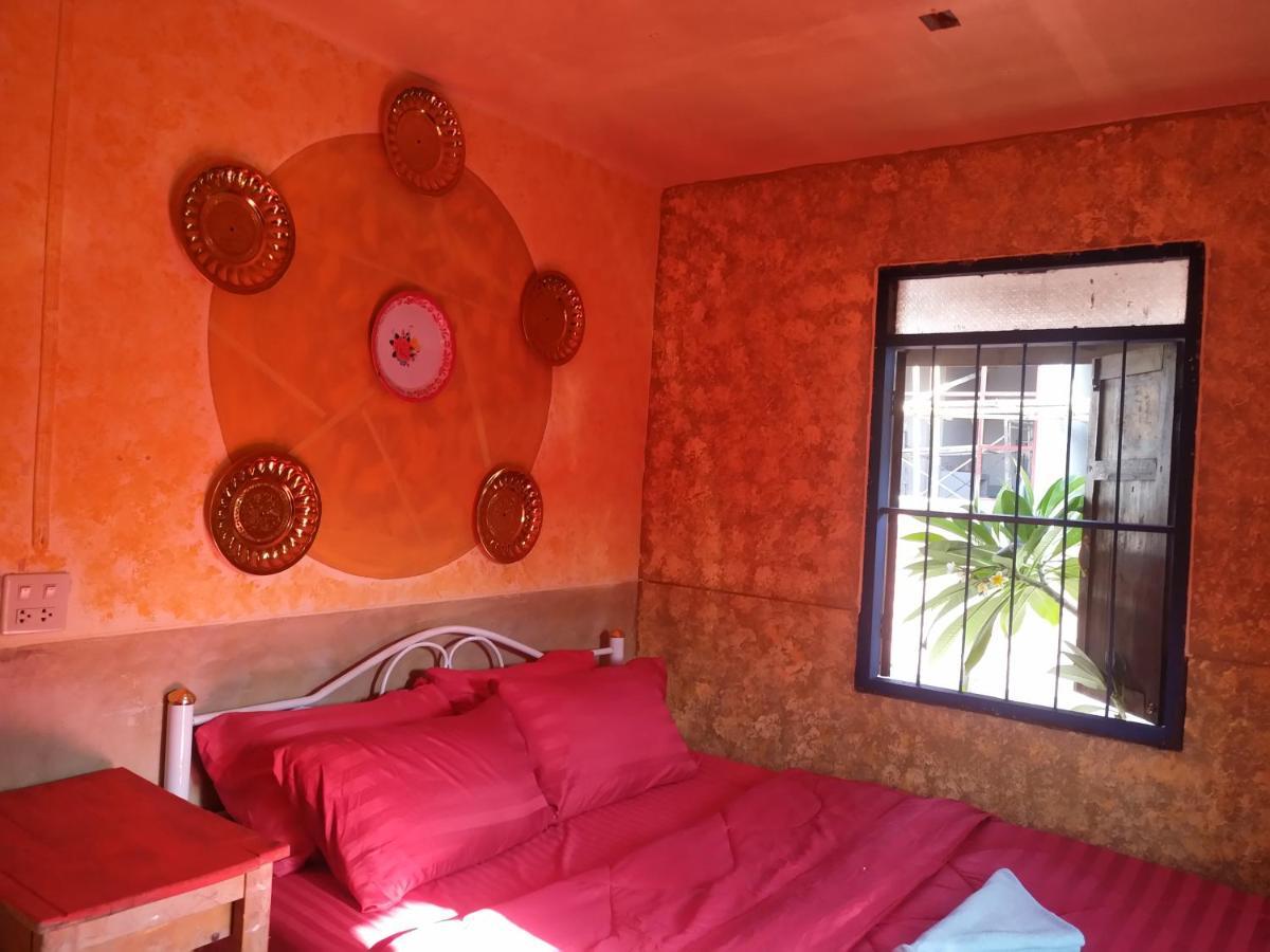 Sunny Hostel Pai Εξωτερικό φωτογραφία