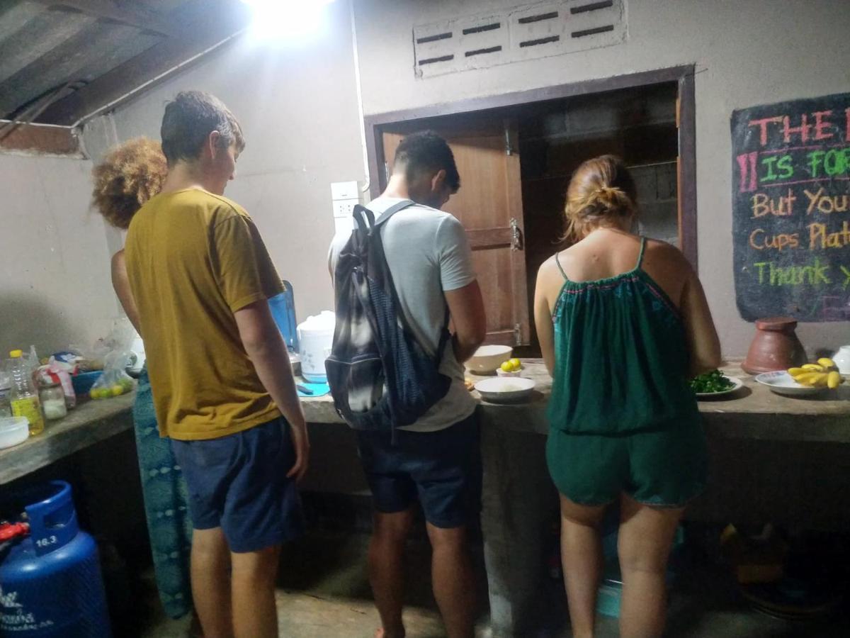 Sunny Hostel Pai Εξωτερικό φωτογραφία