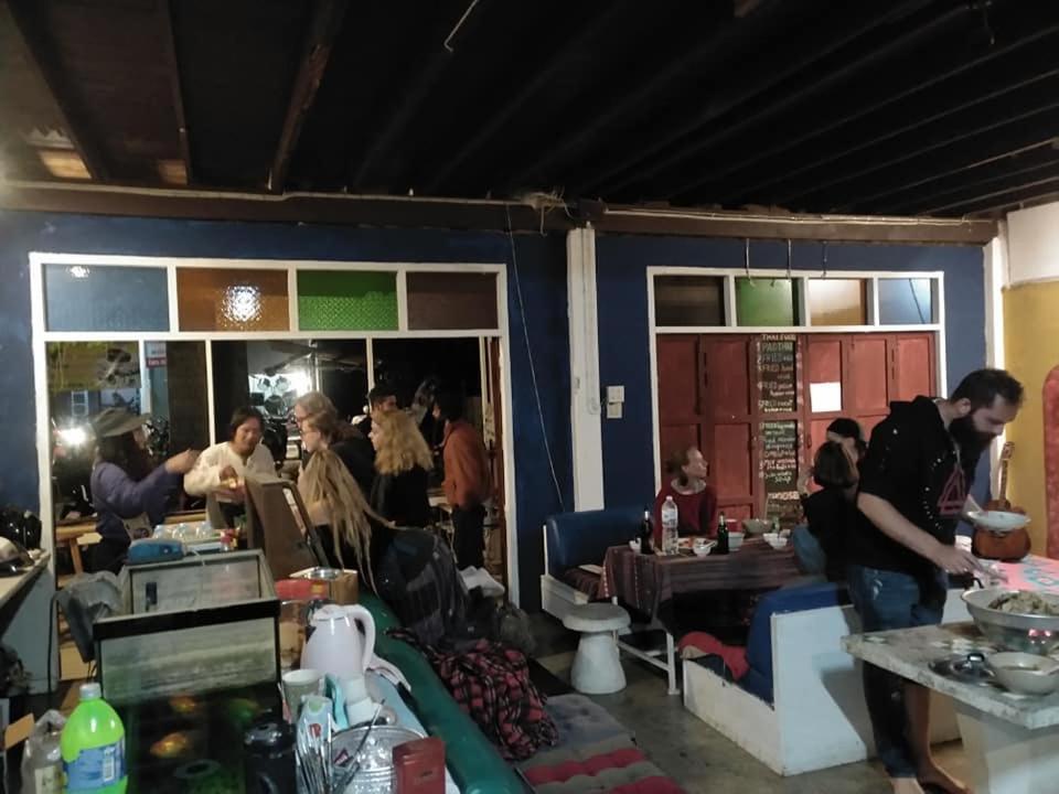 Sunny Hostel Pai Εξωτερικό φωτογραφία