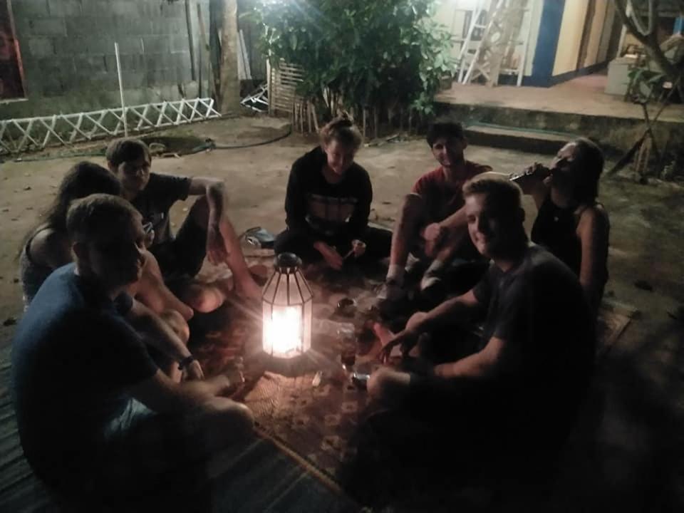 Sunny Hostel Pai Εξωτερικό φωτογραφία