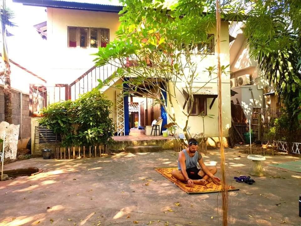 Sunny Hostel Pai Εξωτερικό φωτογραφία