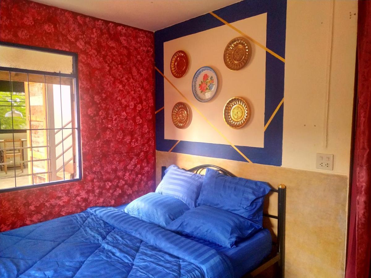 Sunny Hostel Pai Εξωτερικό φωτογραφία