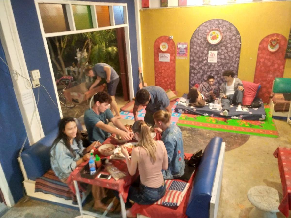 Sunny Hostel Pai Εξωτερικό φωτογραφία