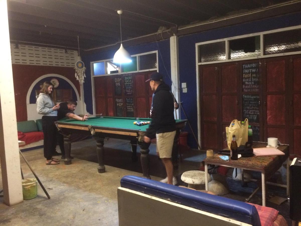 Sunny Hostel Pai Εξωτερικό φωτογραφία