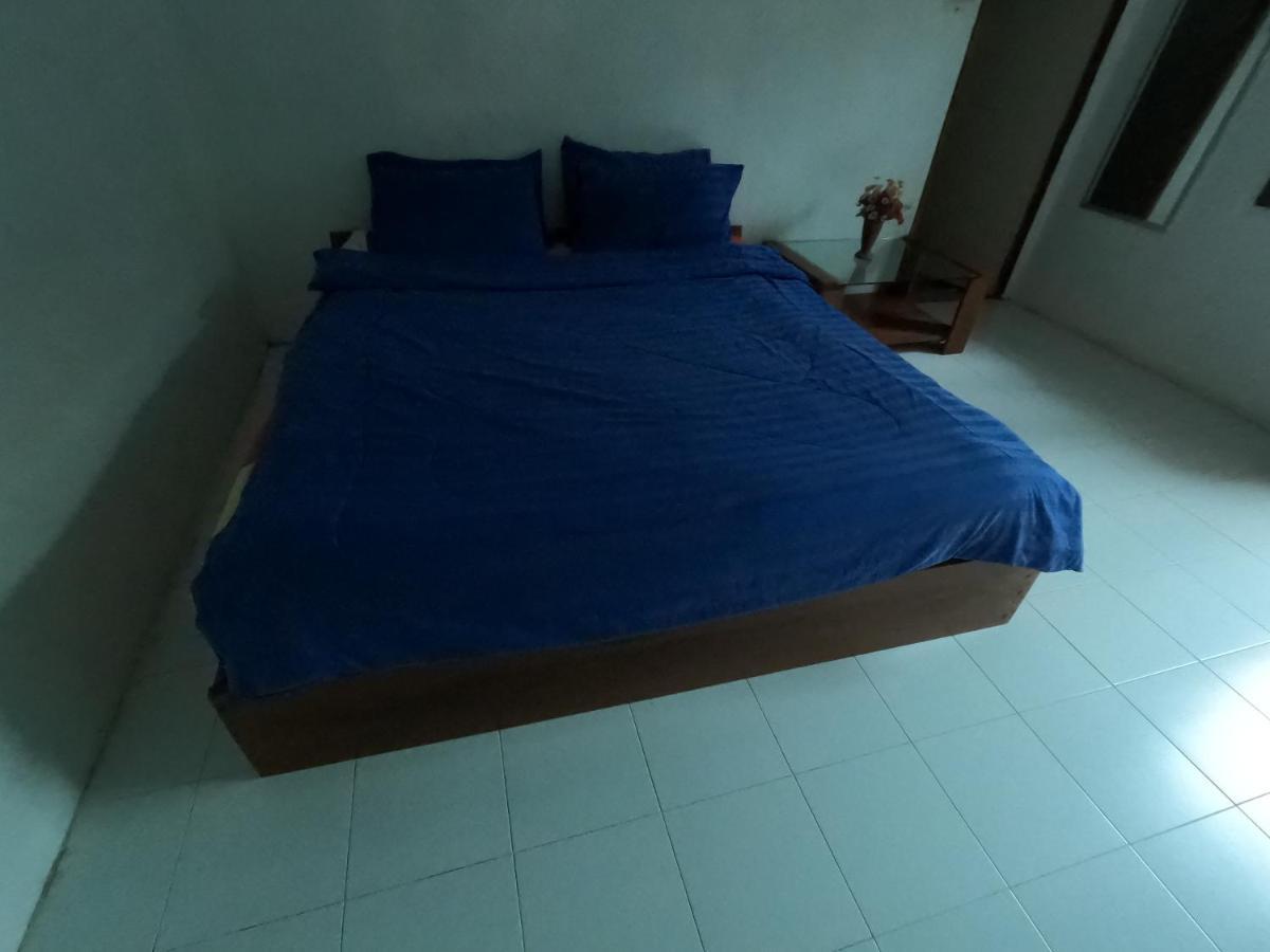 Sunny Hostel Pai Εξωτερικό φωτογραφία